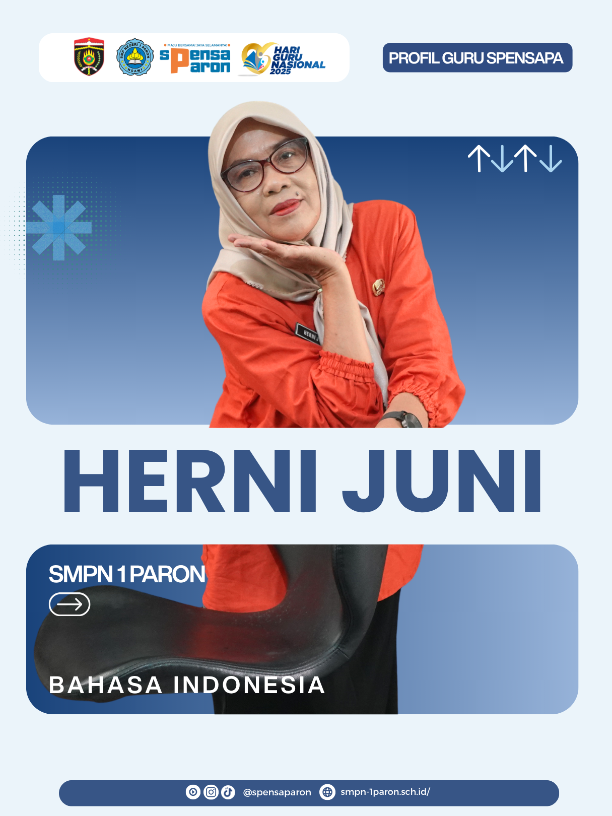 Foto HERNI